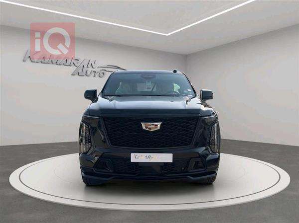 Cadillac Escalade 2025 for sale in Iraq - Sulaymaniyah